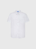 hover | White | epaulette-shirt-ss-27M614