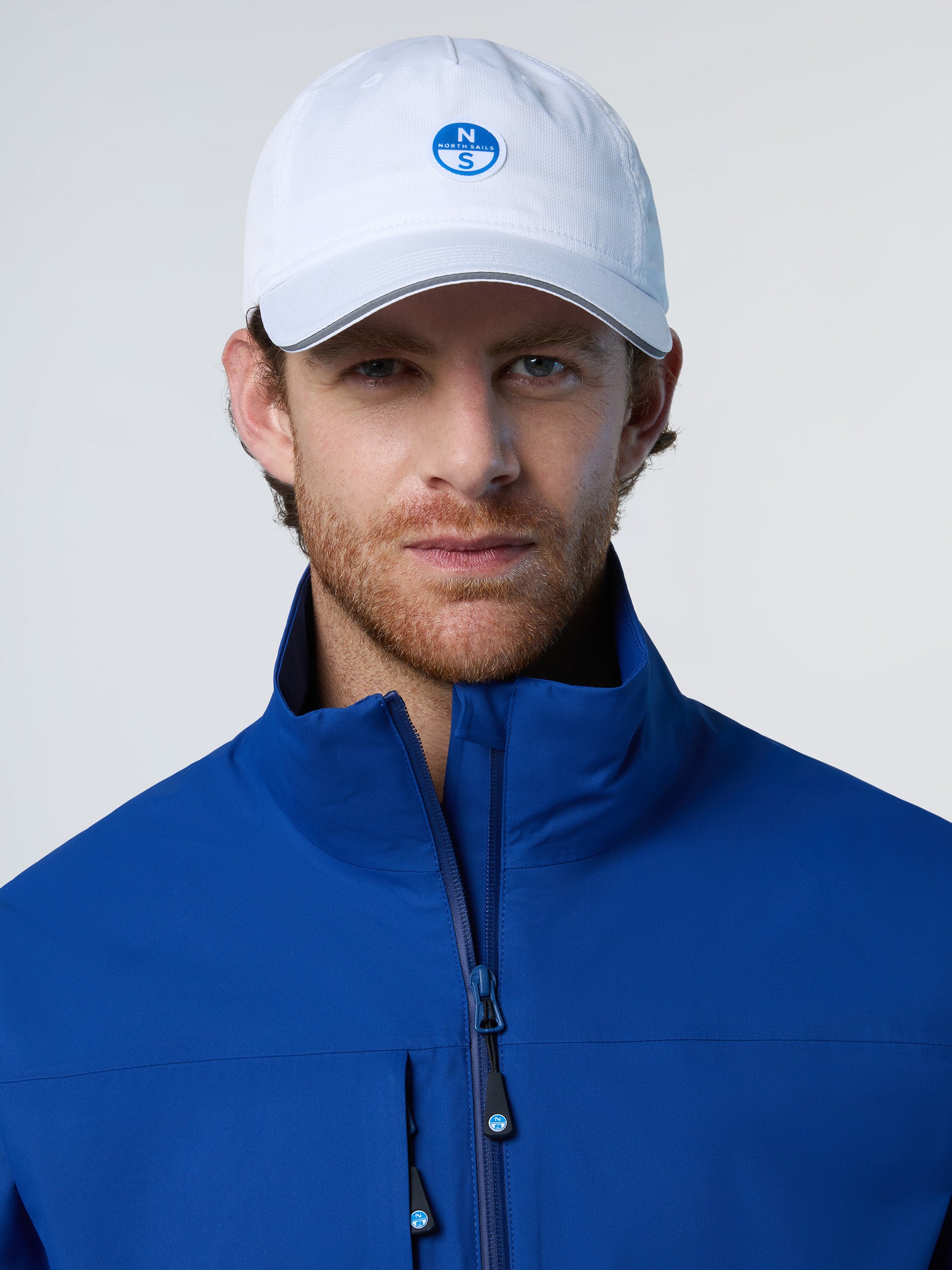 1 | White | fast-dry-cap-27m713