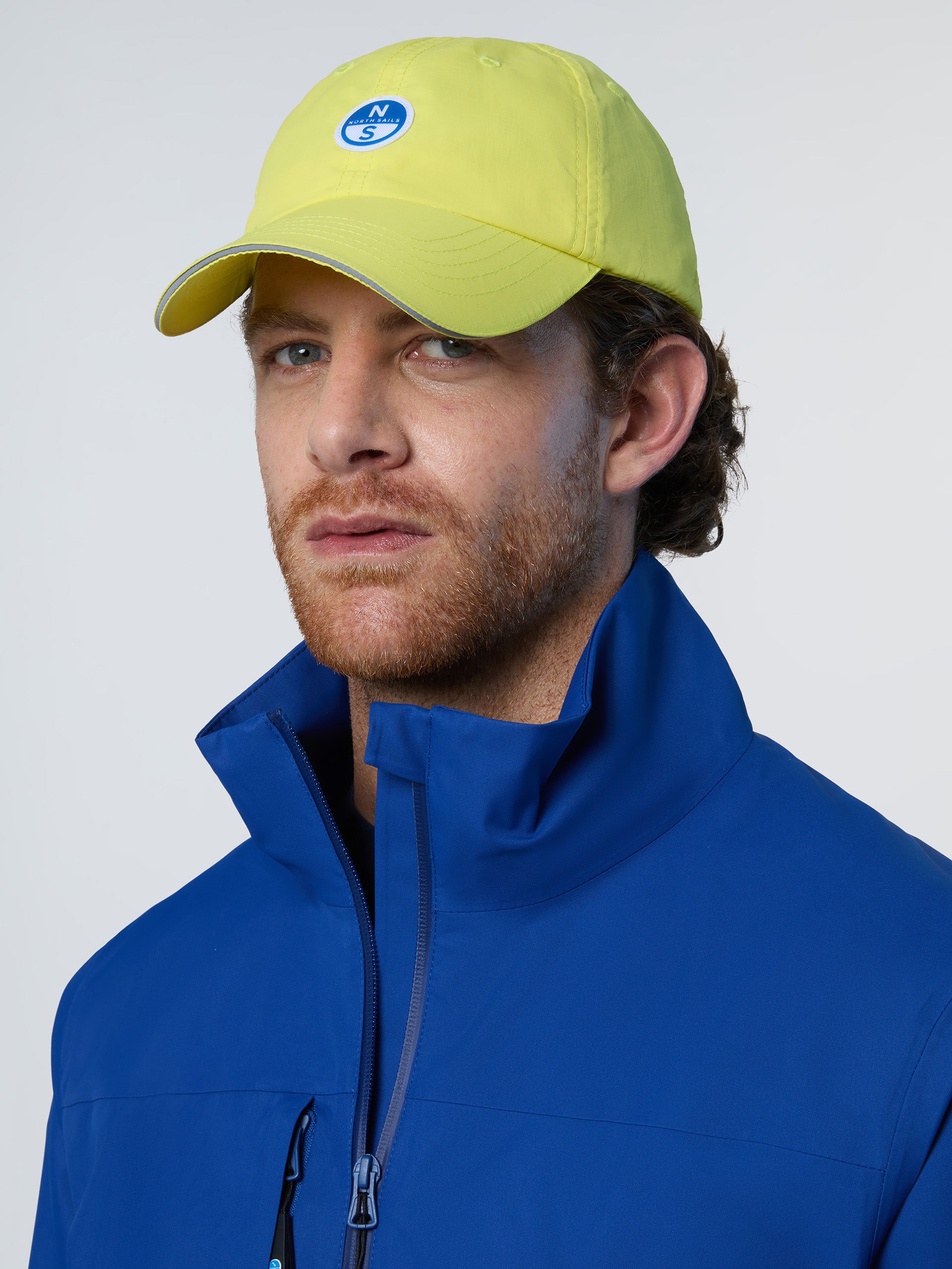 90s NORTH SAILS OLD CAP フェード コットン キャップ ザノースフェイス USA製 90s キャンバス キャップ フェードブラック