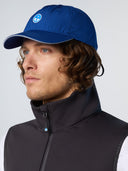 2 | Ocean blue | fast-dry-cap-27m713