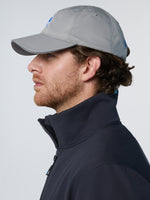 2 | Titanium | fast-dry-cap-27m713
