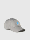 hover | Titanium | fast-dry-cap-27m713