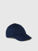 hover | Navy blue | corporate-cotton-cap-27m716