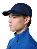 1 | Navy blue | corporate-fast-dry-cap-27m717