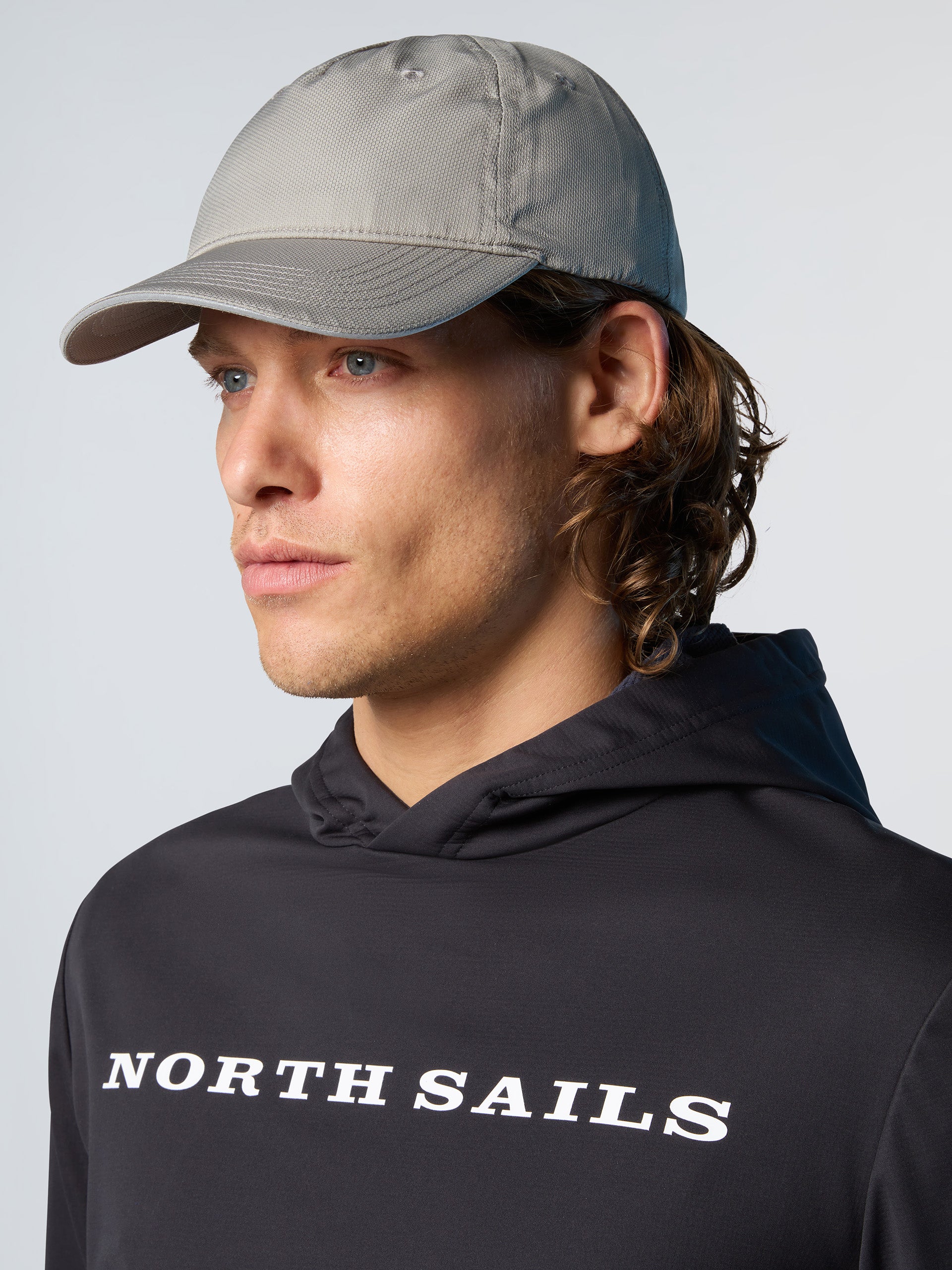 1 | Titanium | corporate-fast-dry-cap-27m717