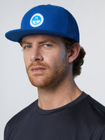 2 | Ocean blue | trucker-cap-1-27m726