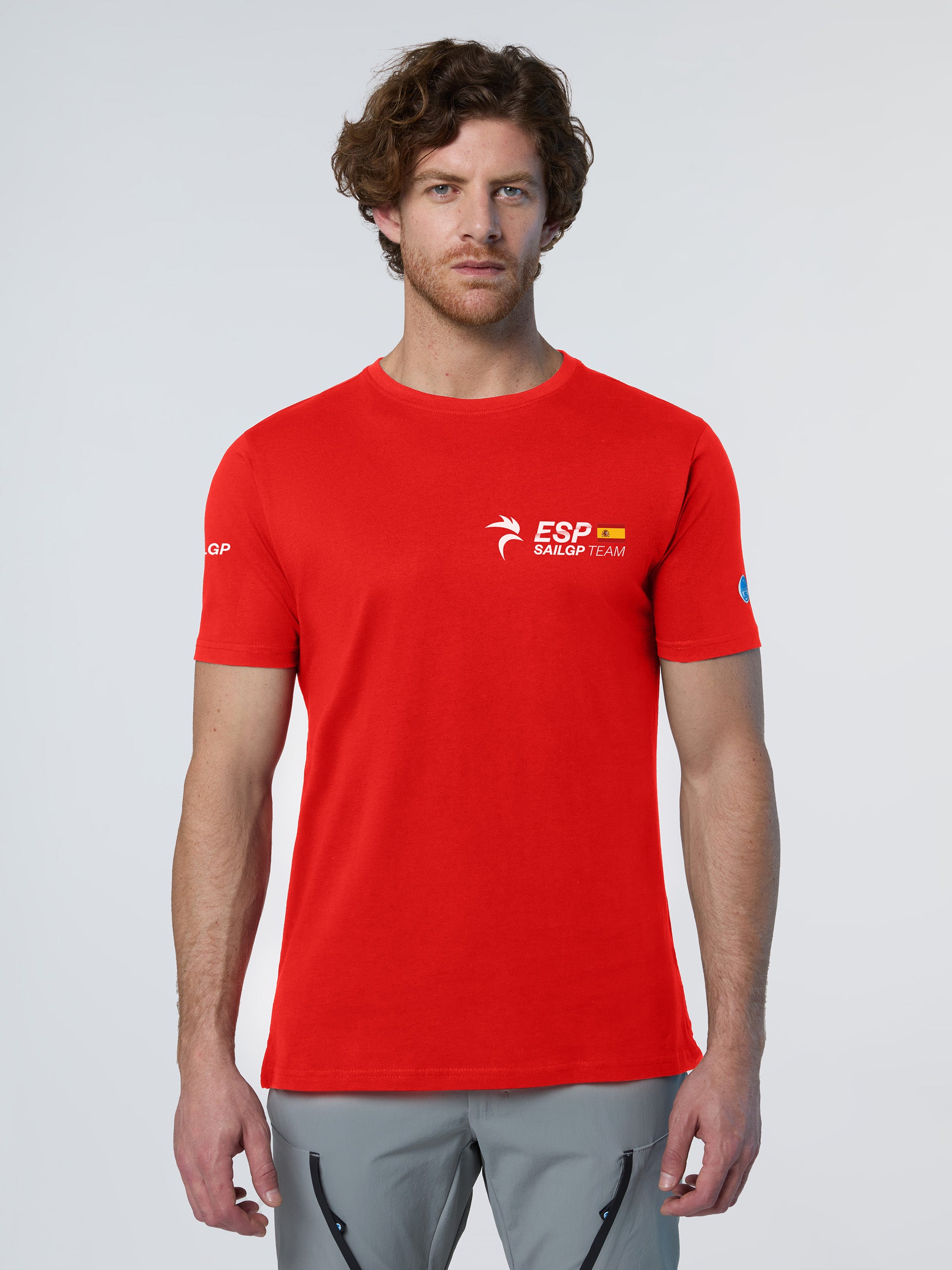 1 | Fiery red | sail-gp-jerset-t-27sm56