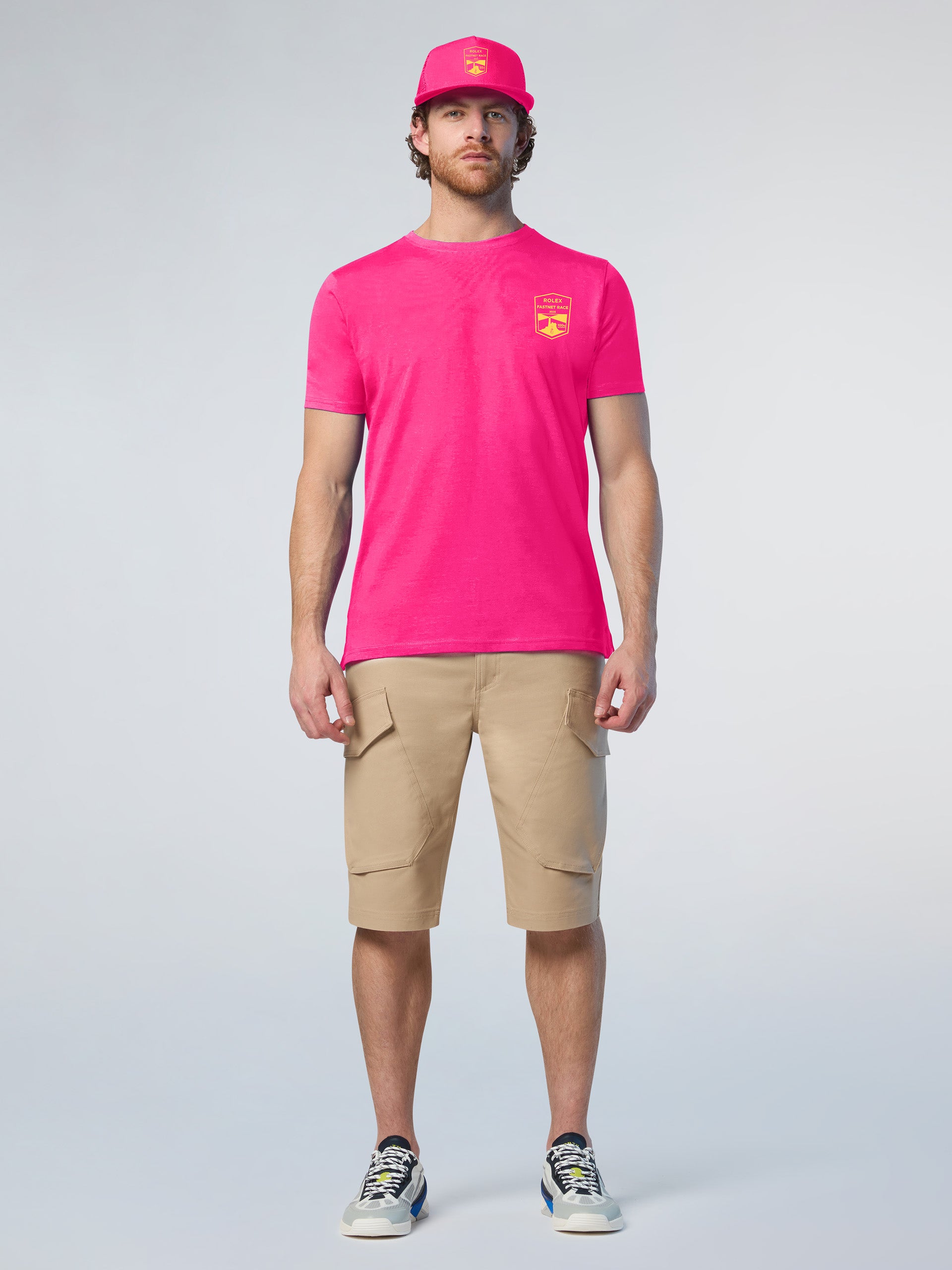 5 | Fuxia purple | fastnet-25-t-27sm57