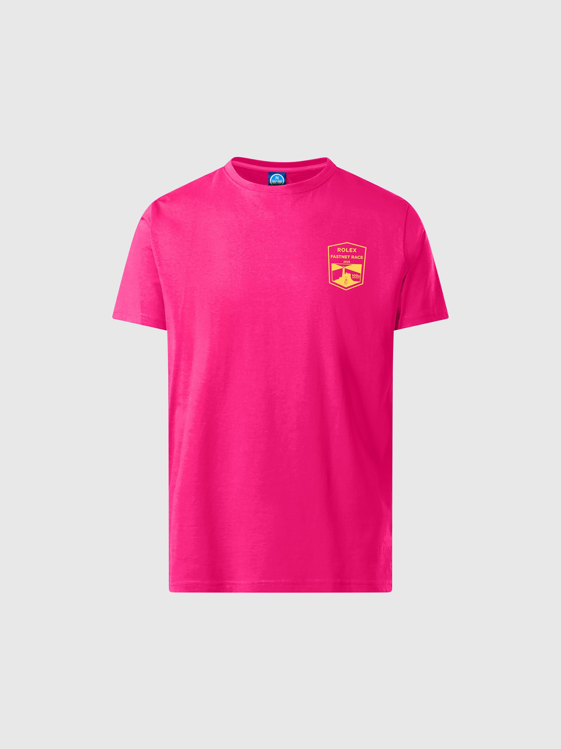 hover | Fuxia purple | fastnet-25-t-27sm57