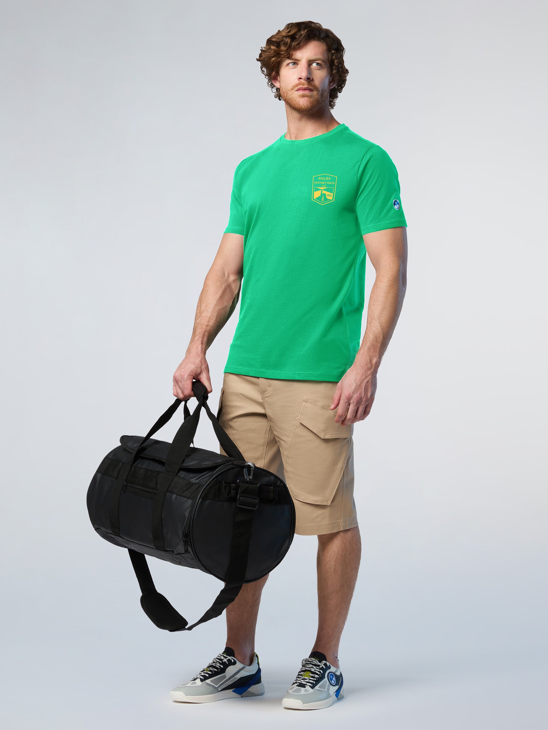 5 | Garden green | fastnet-25-t-27sm57