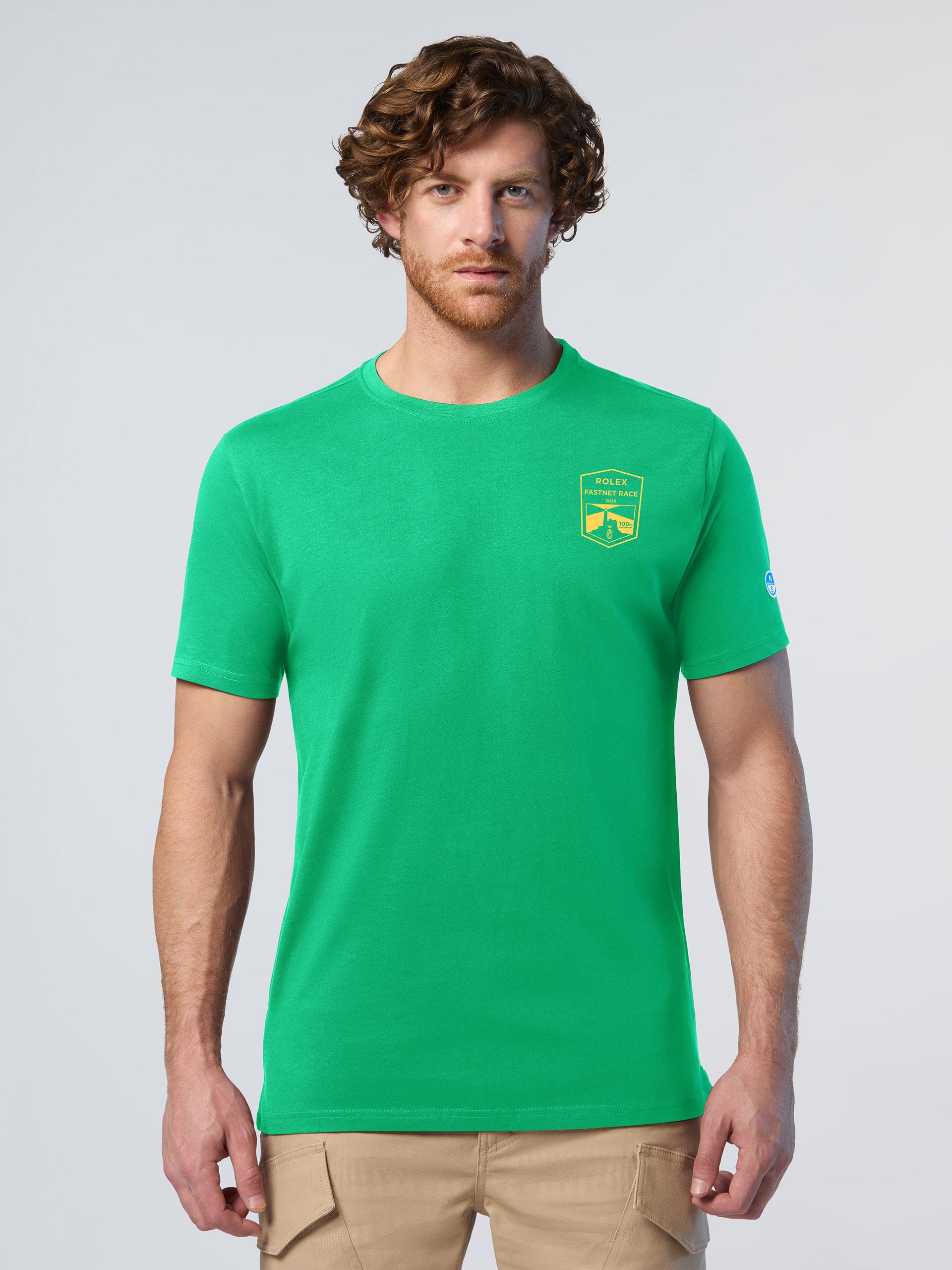 1 | Garden green | fastnet-25-t-27sm57