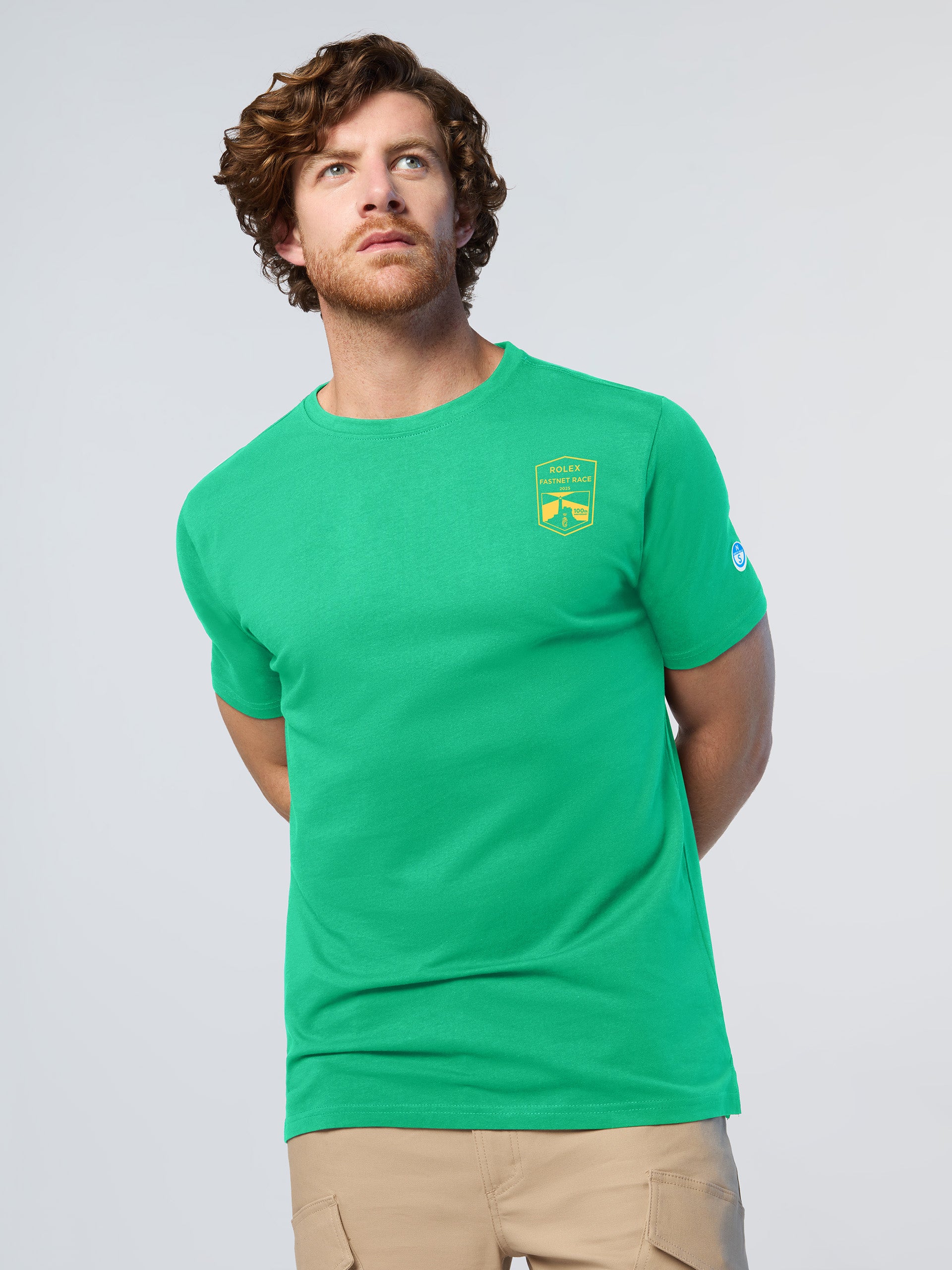 2 | Garden green | fastnet-25-t-27sm57