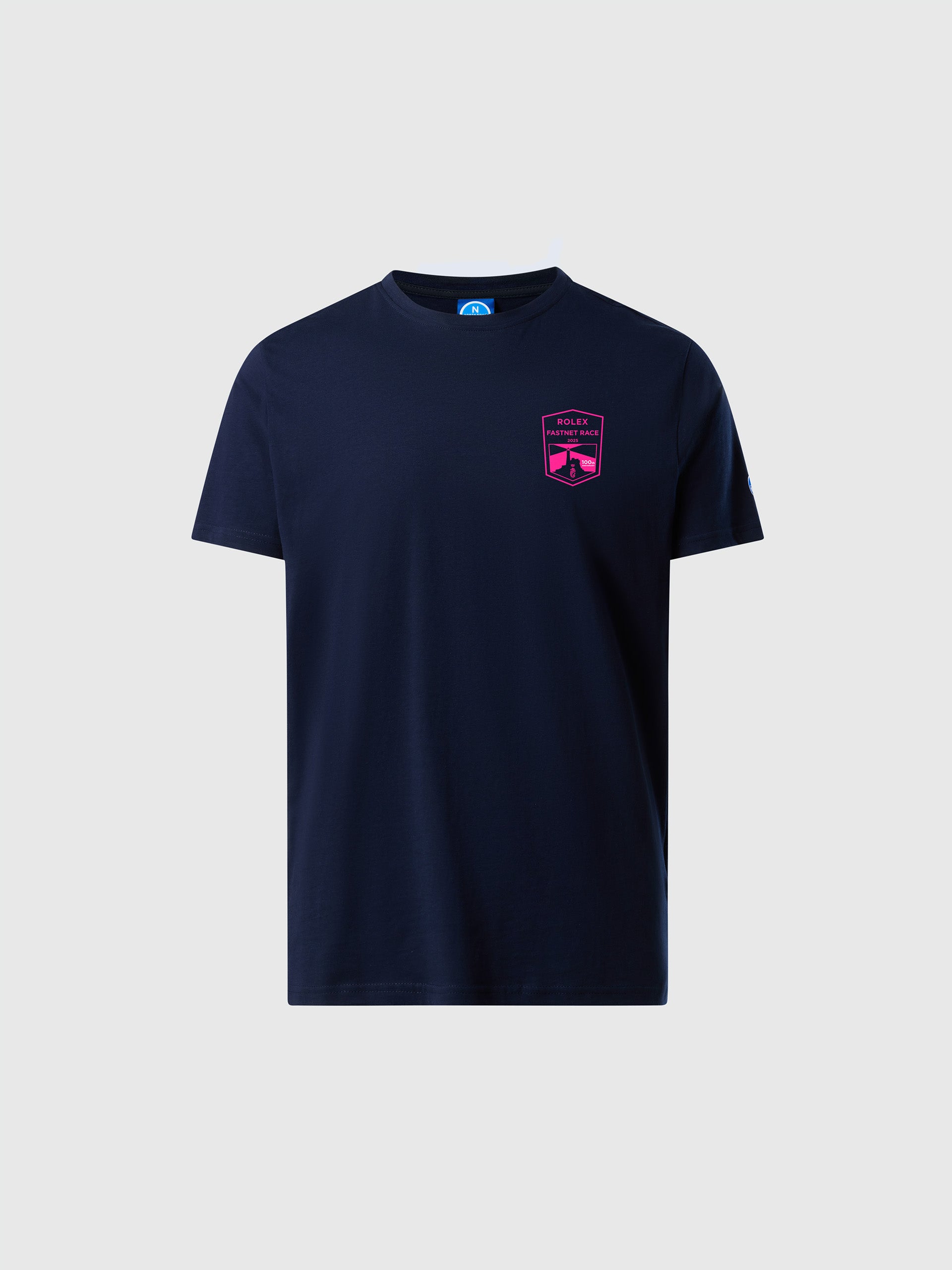 hover | Navy blue | fastnet-25-t-27sm57