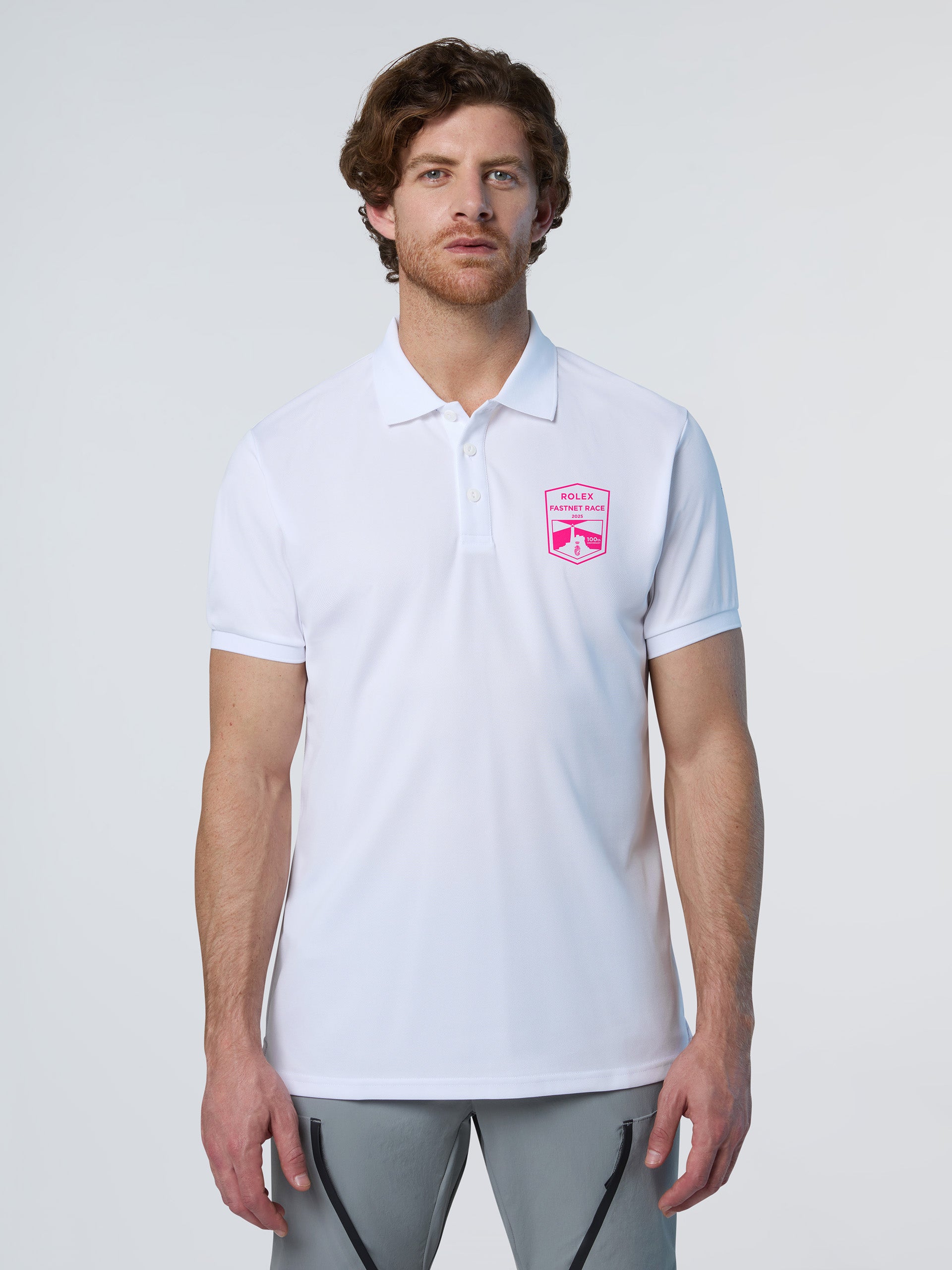 1 | White |  fastnet-25-polo-27sm58