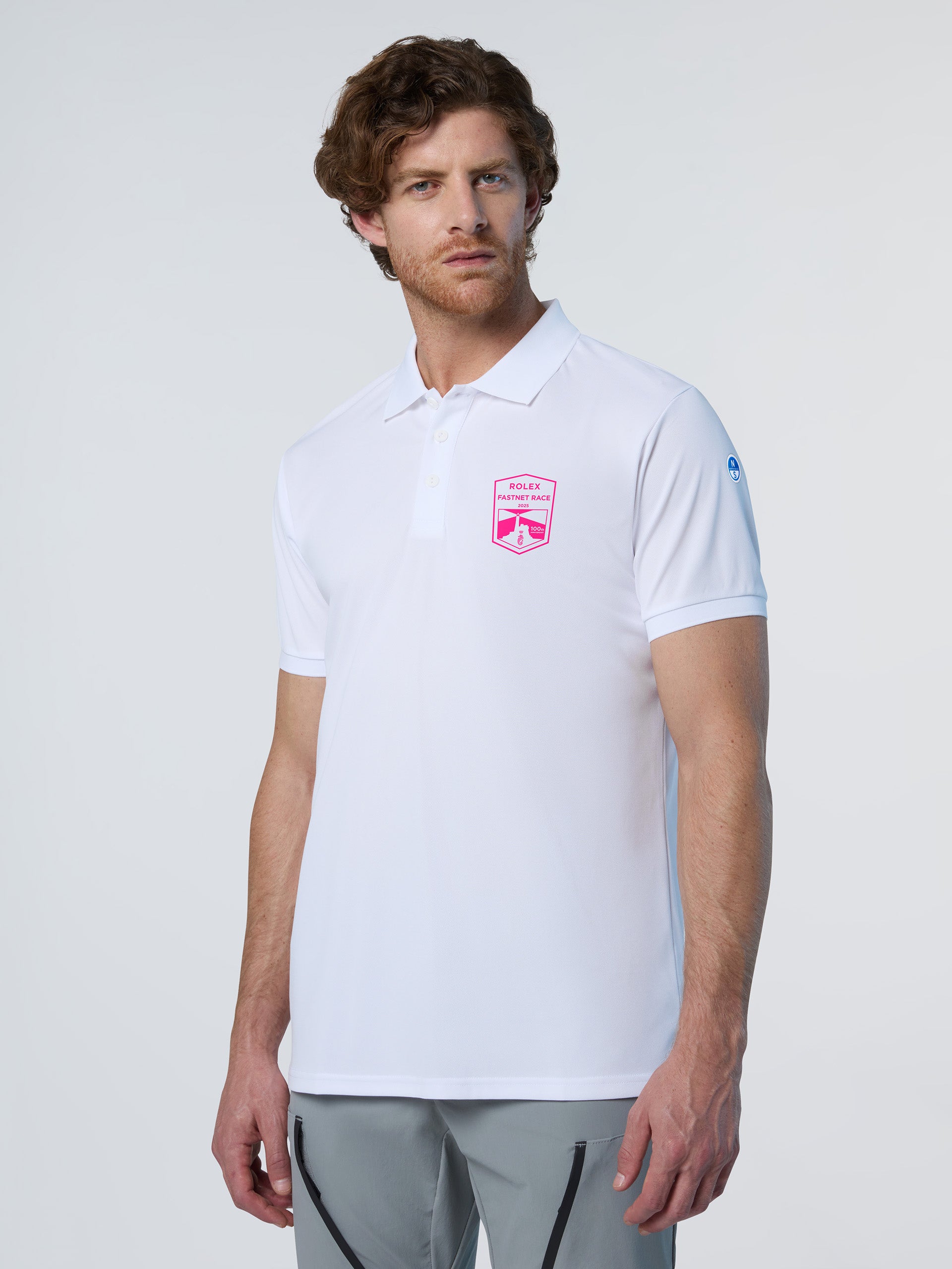 2 | White |  fastnet-25-polo-27sm58