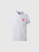 hover | White |  fastnet-25-polo-27sm58