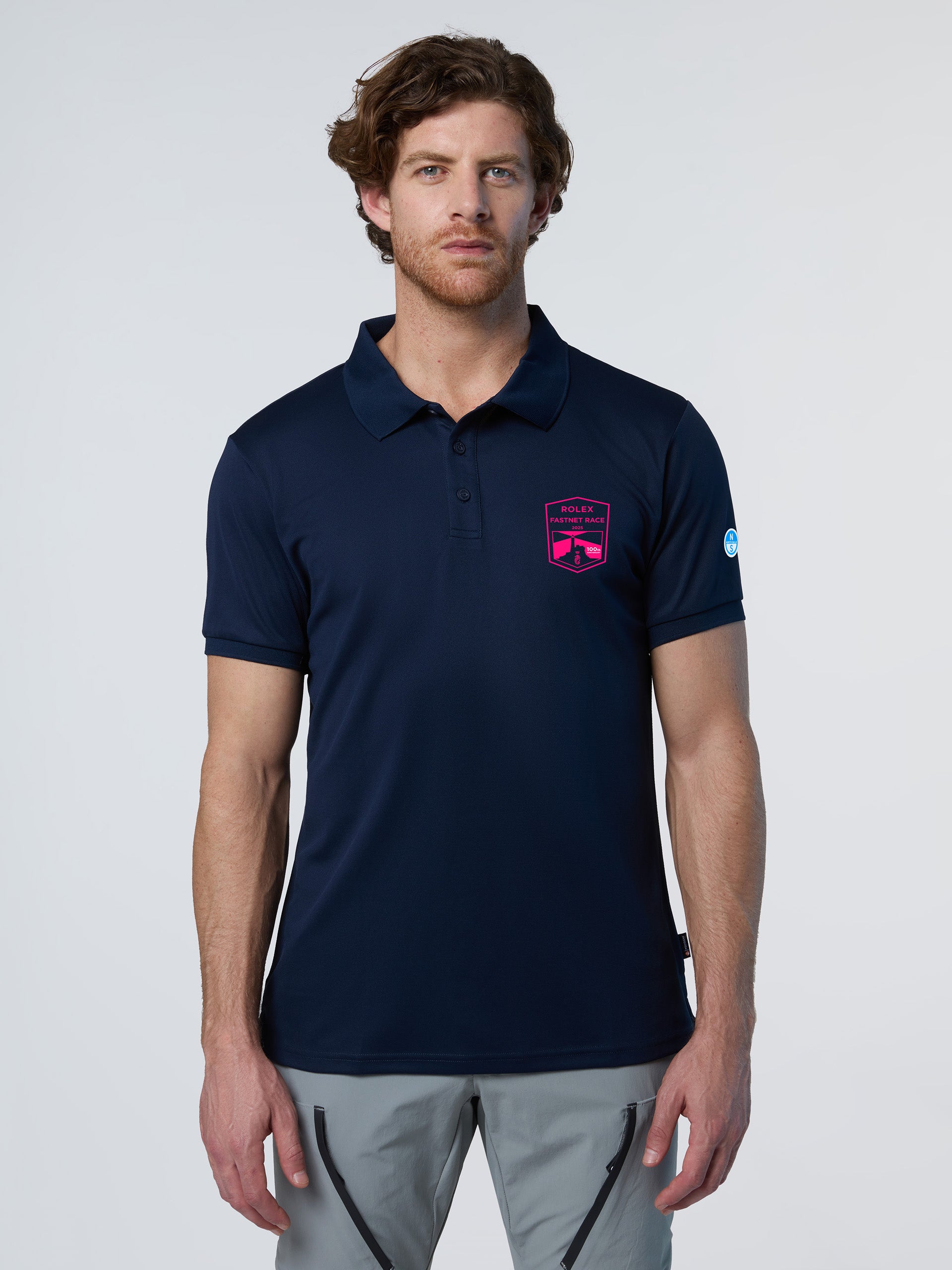 1 | Navy blue | fastnet-25-polo-27sm58