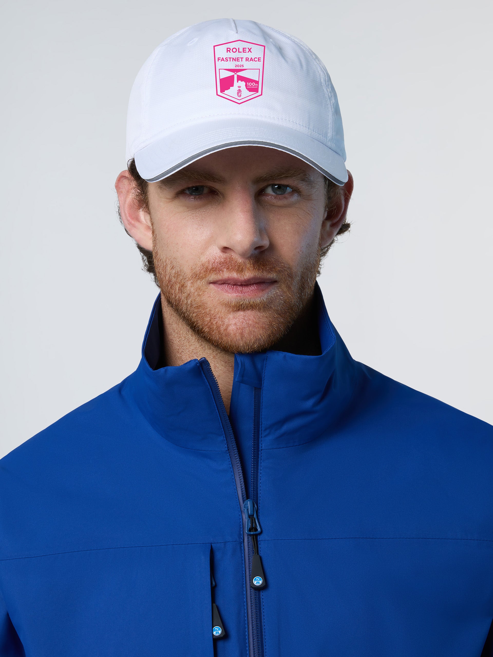 1 | White | fastnet-25-cap-27sm59