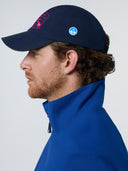1 | Navy blue | fastnet-25-cap-27sm59