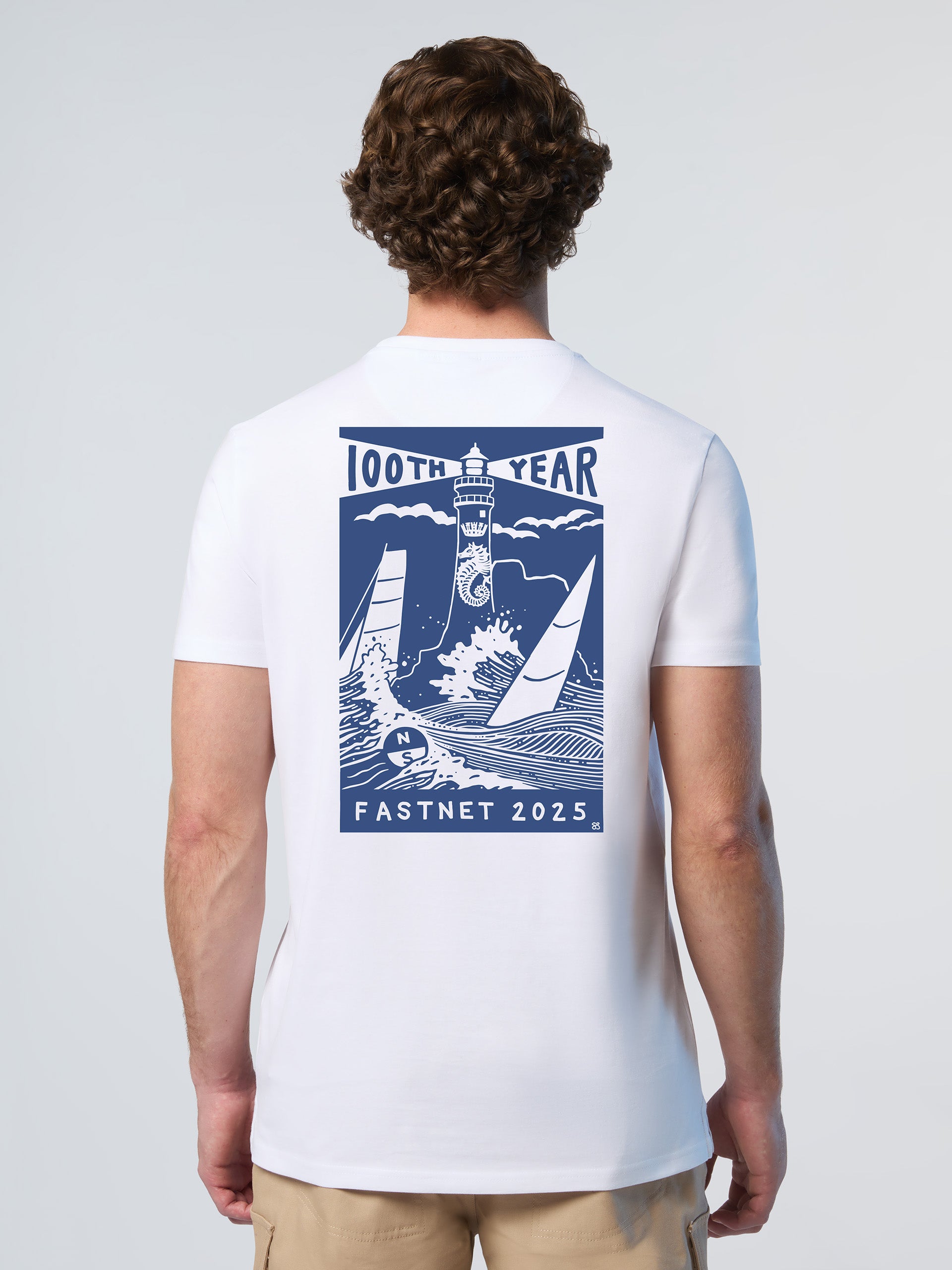 4 | White | sophie-scott-fastnet-25-t-27sm62