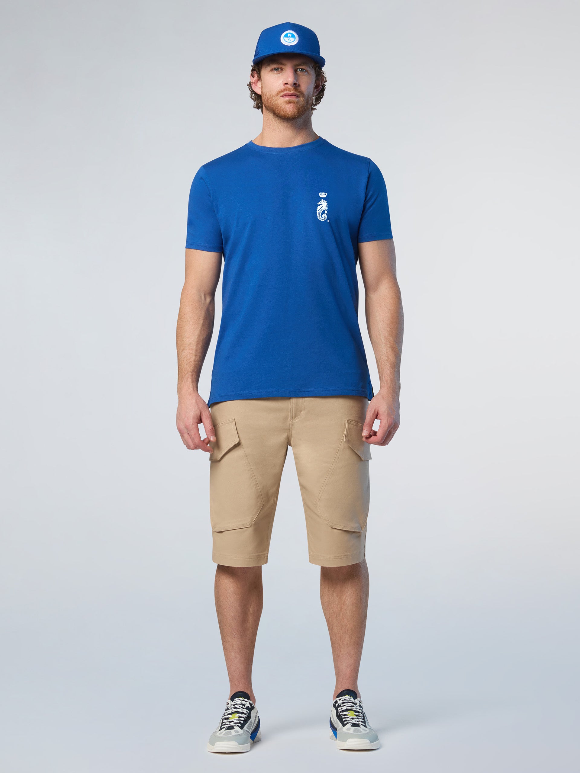 5 | Ocean blue | sophie-scott-fastnet-25-t-27sm62