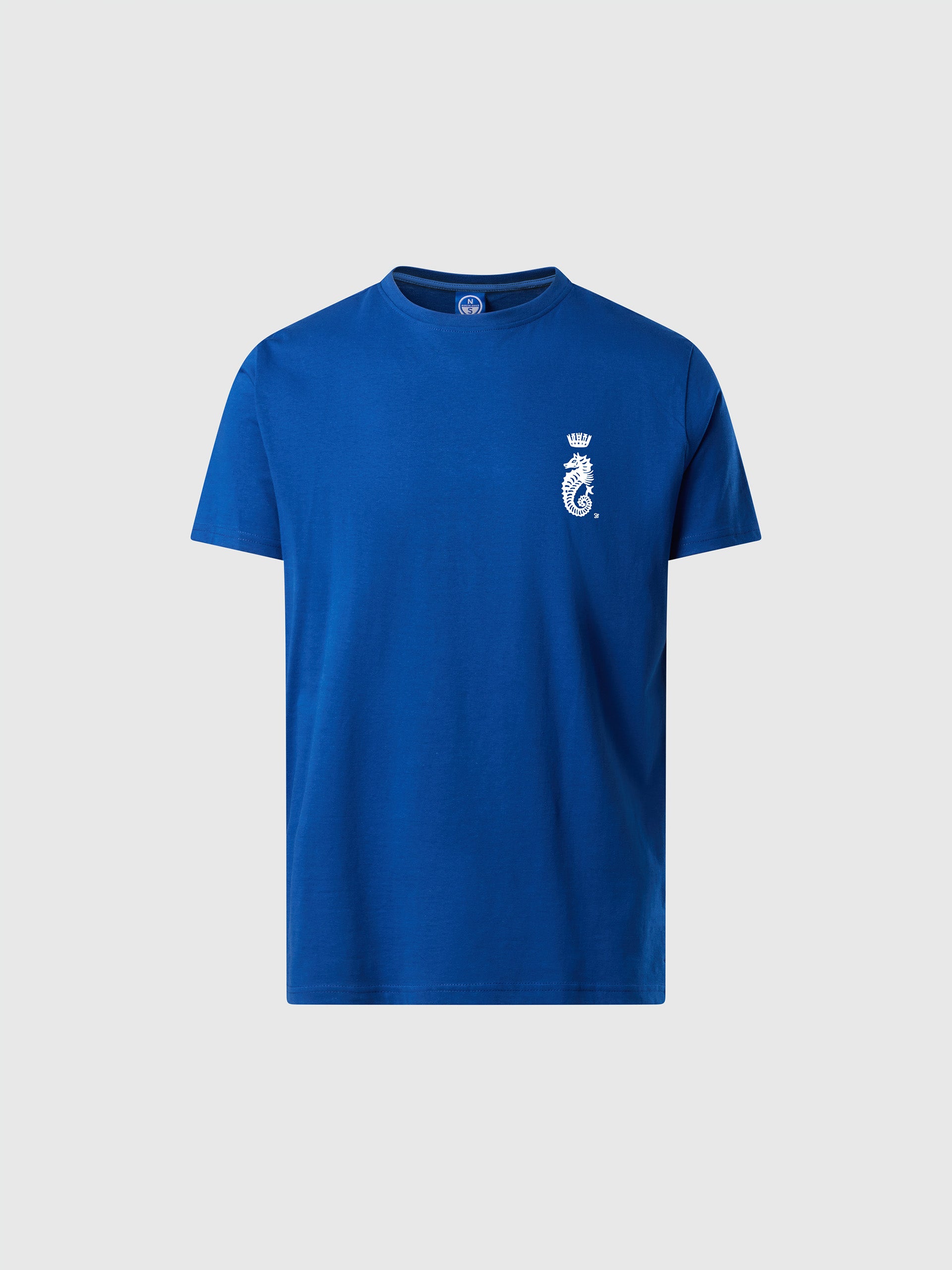 hover | Ocean blue | sophie-scott-fastnet-25-t-27sm62