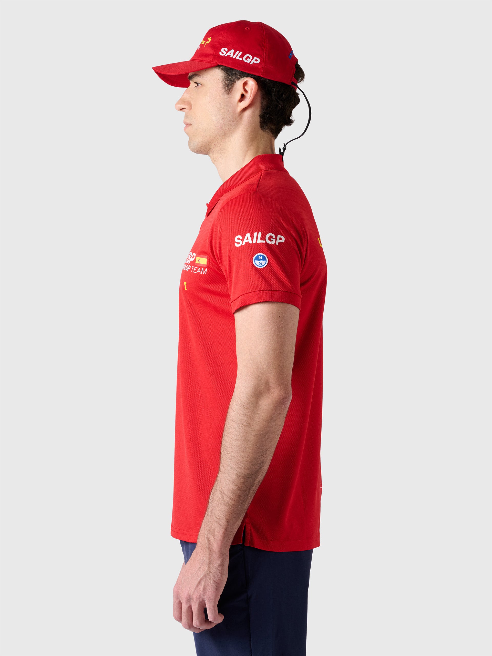 7 | Red | sail-gp-regatta-polo-27SM64