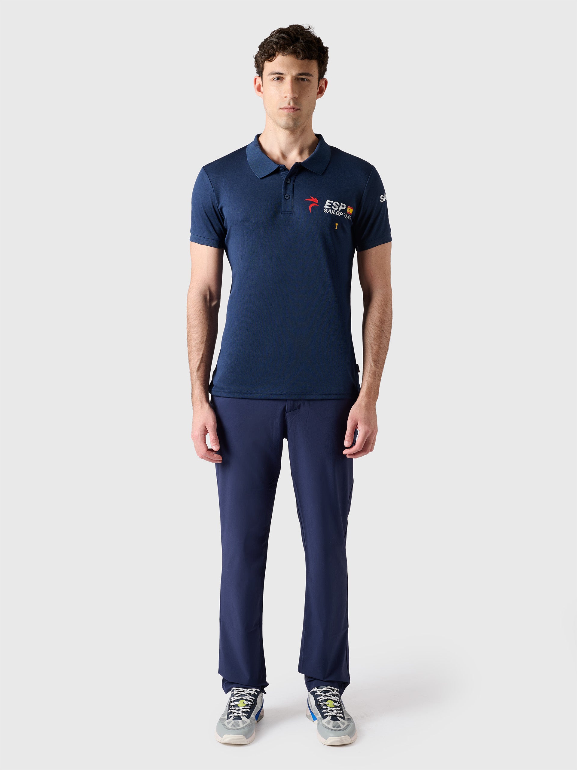 5 | Navy blue | sail-gp-regatta-polo-27SM64