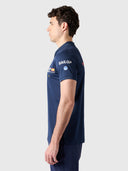 6 | Navy blue | sail-gp-regatta-polo-27SM64