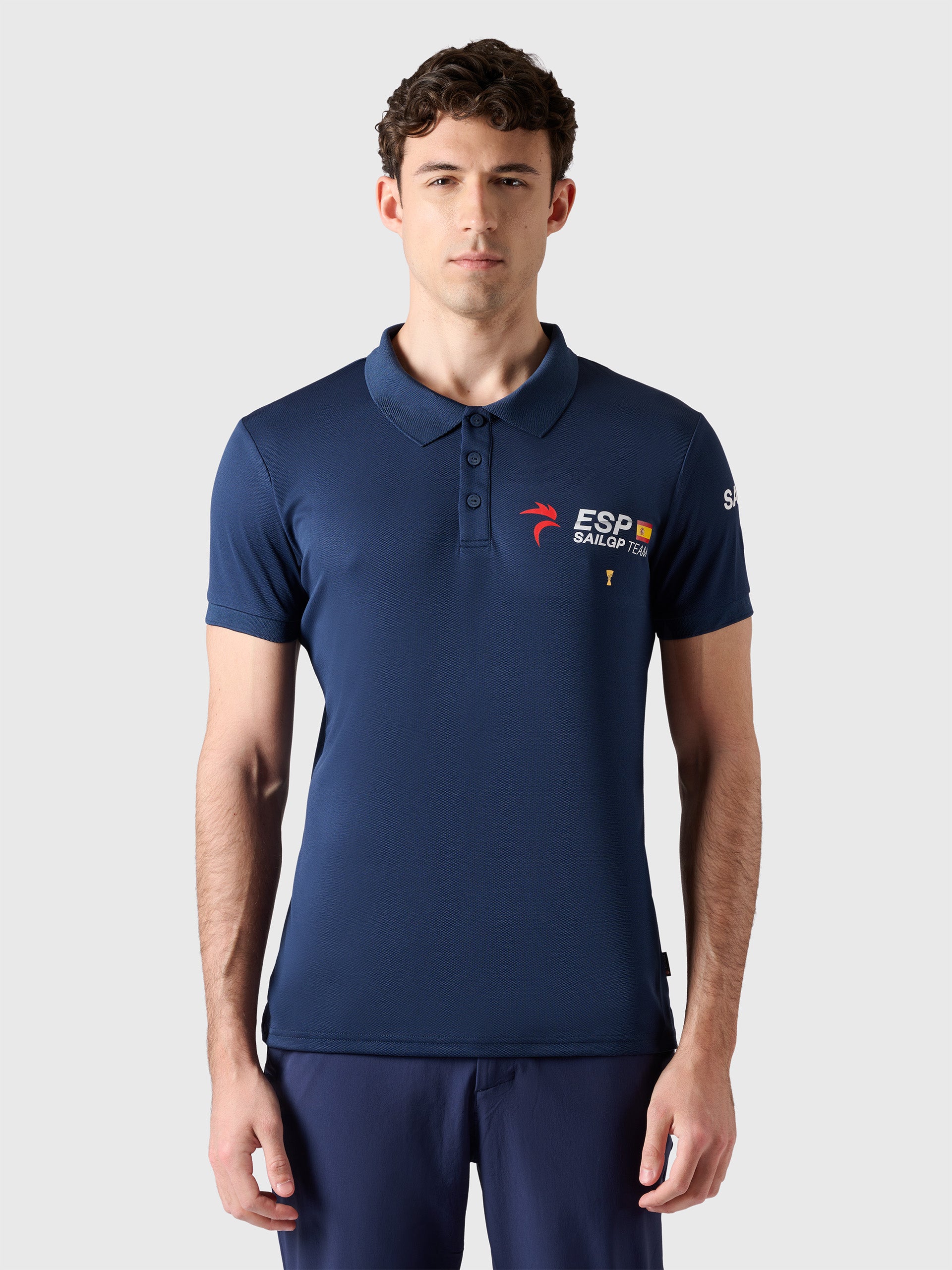 1 | Navy blue | sail-gp-regatta-polo-27SM64