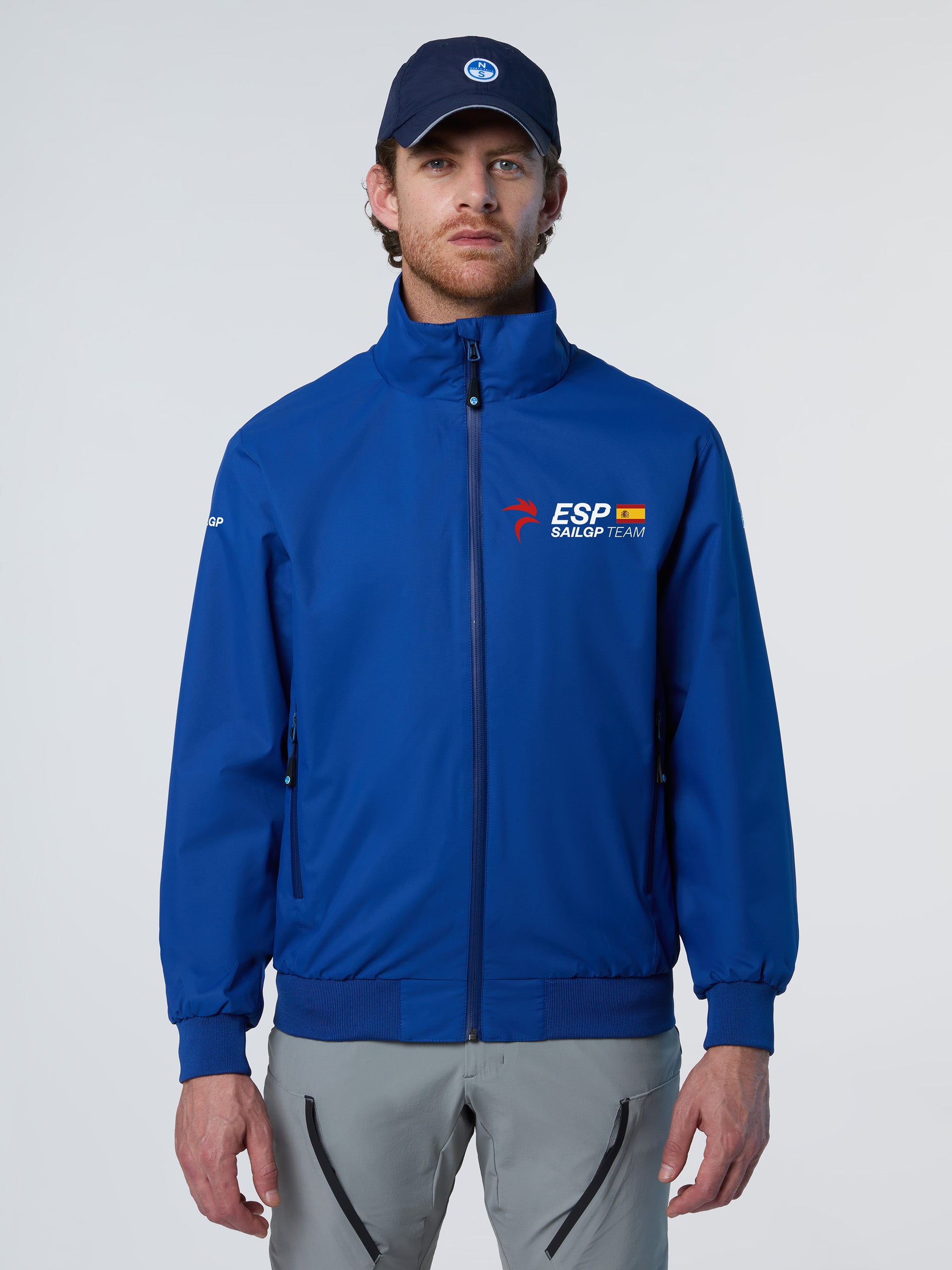 2 | Ocean blue | sailor-jacket-net-lined-27sm67