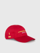 hover | Red | sail-gp-cap-27SM68