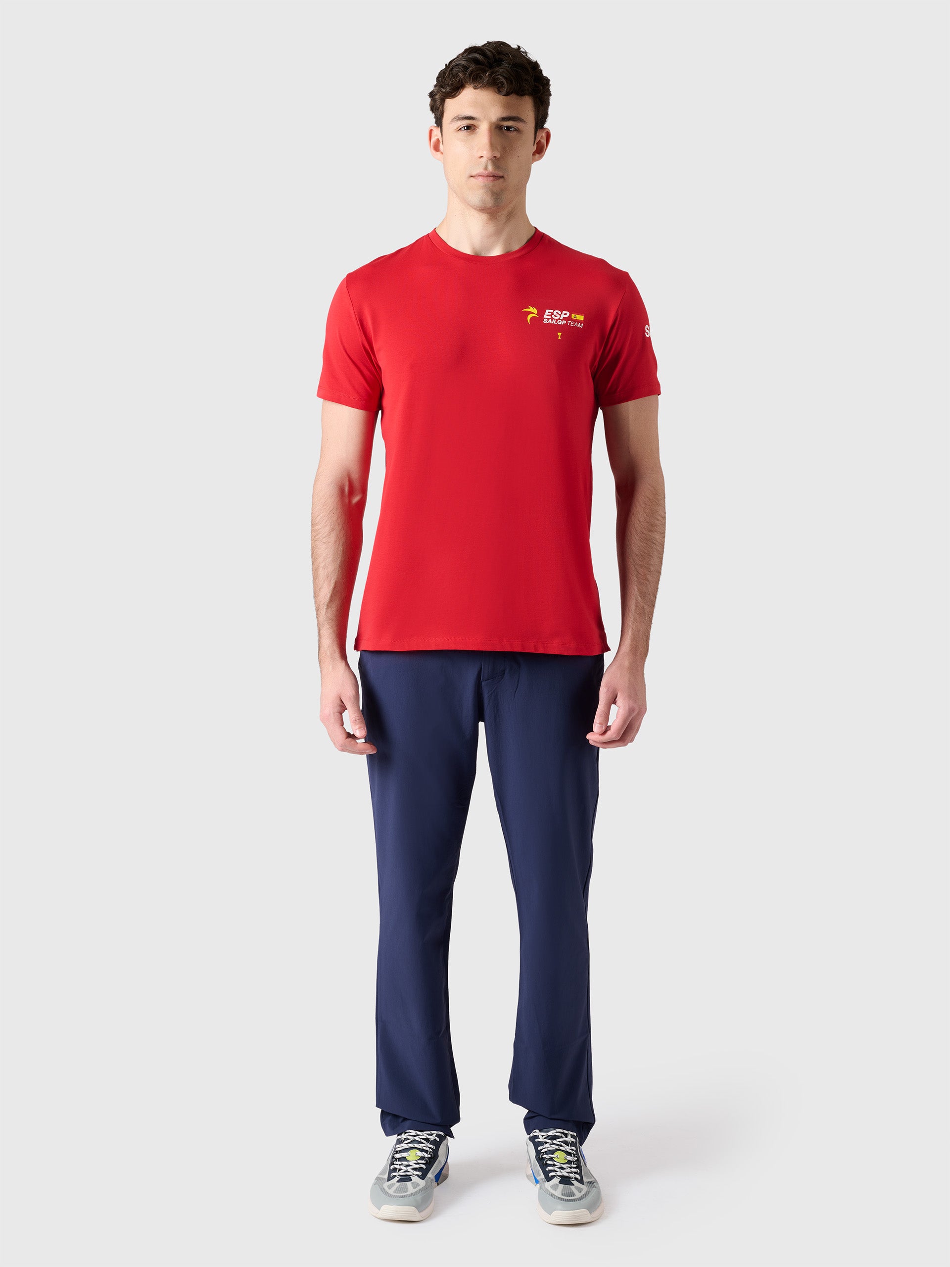 5 | Red | sail-gp-jersey-t-27SM78