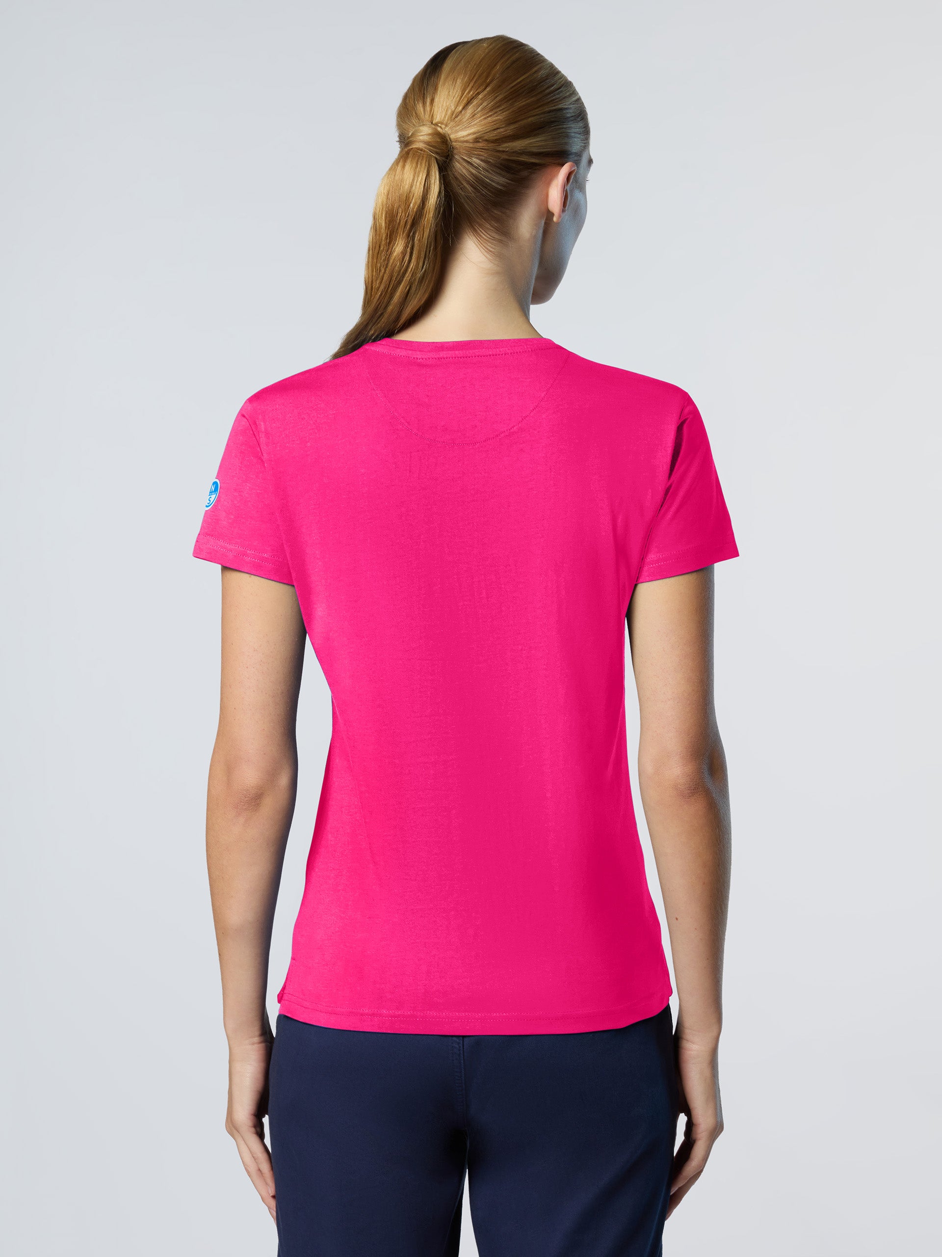 4 | Fuxia purple | fastnet-25-t-fw-27sw57