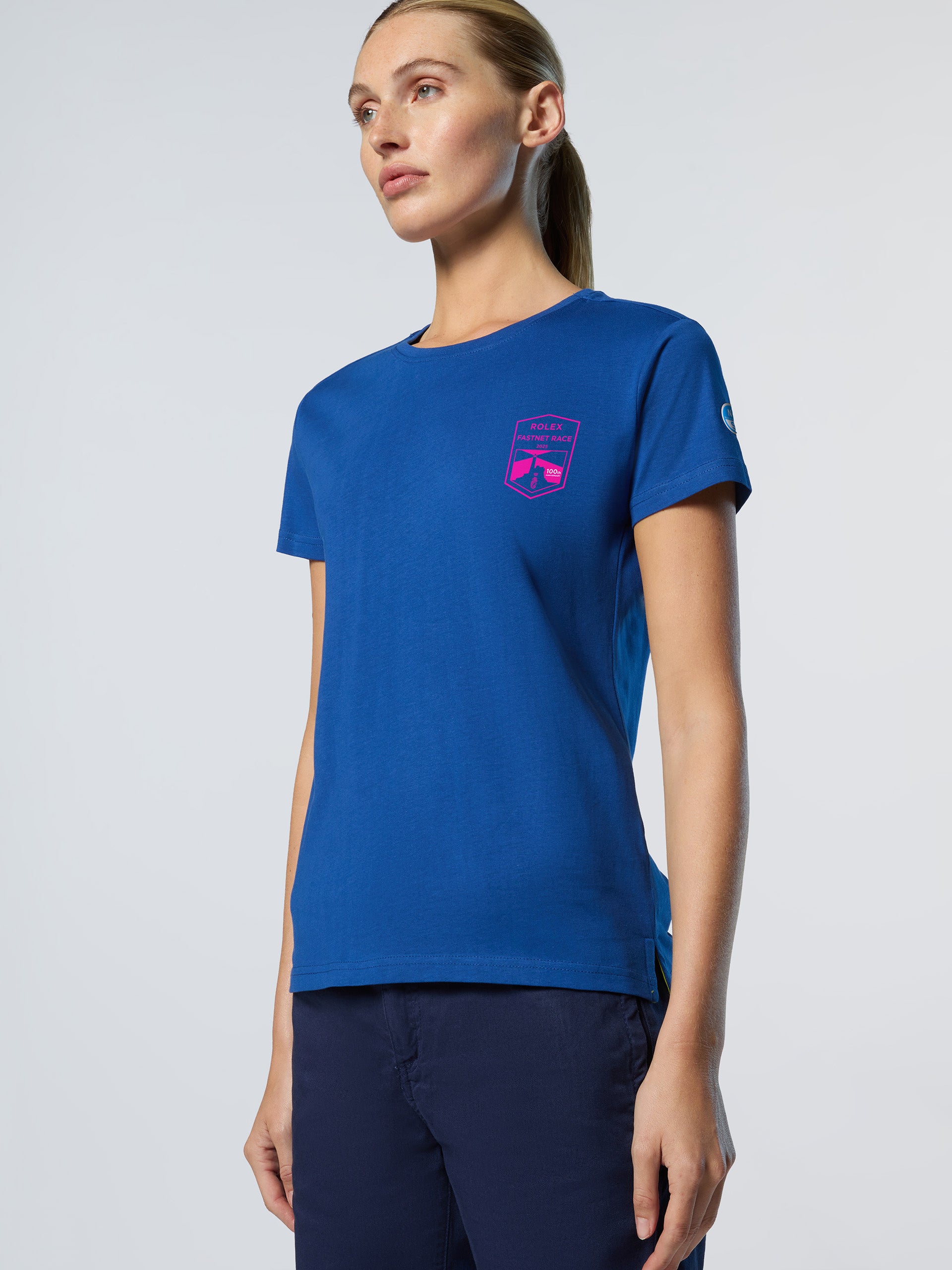 2 | Ocean blue | fastnet-25-t-fw-27sw57