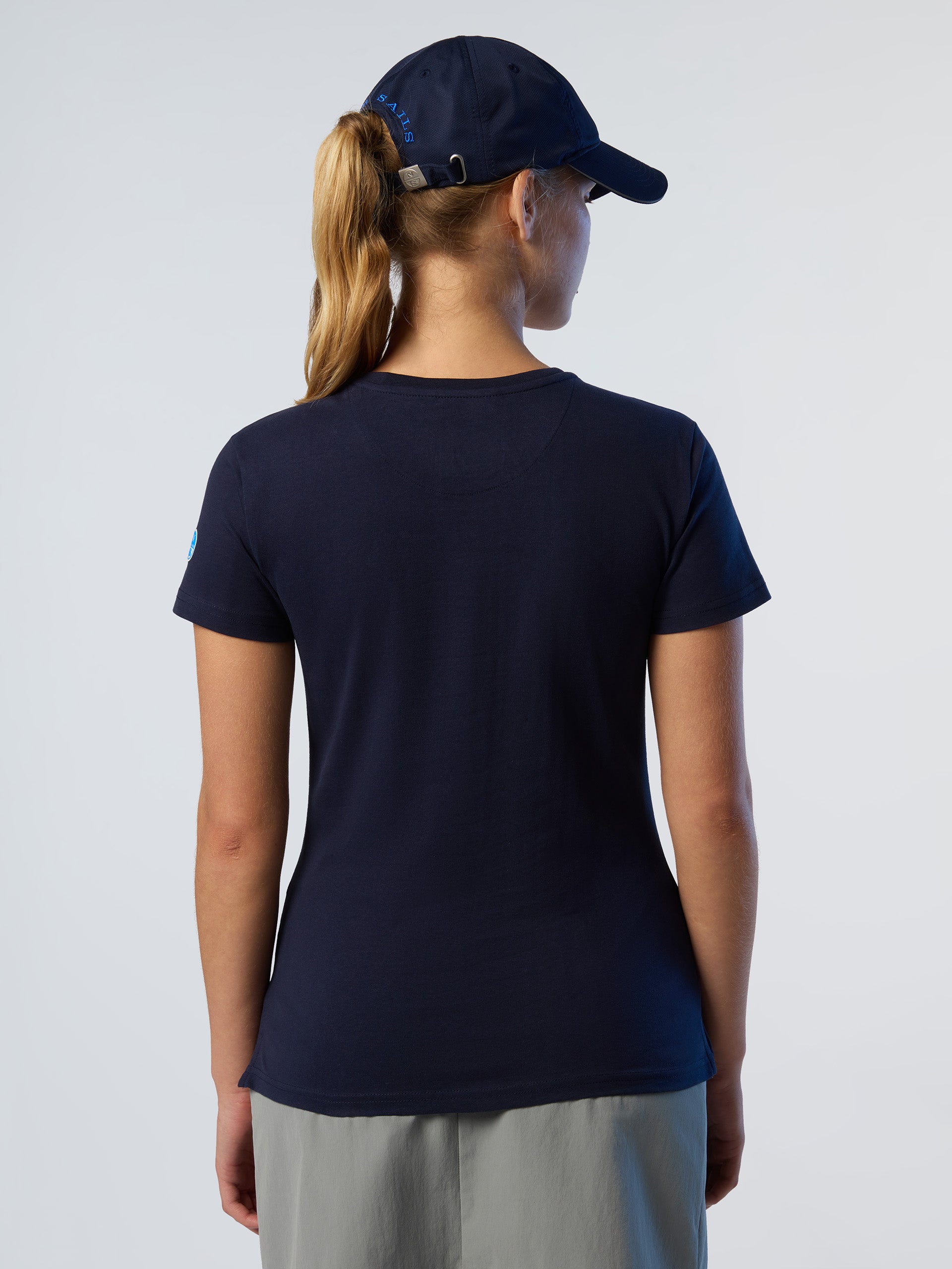 4 | Navy blue | fastnet-25-t-fw-27sw57