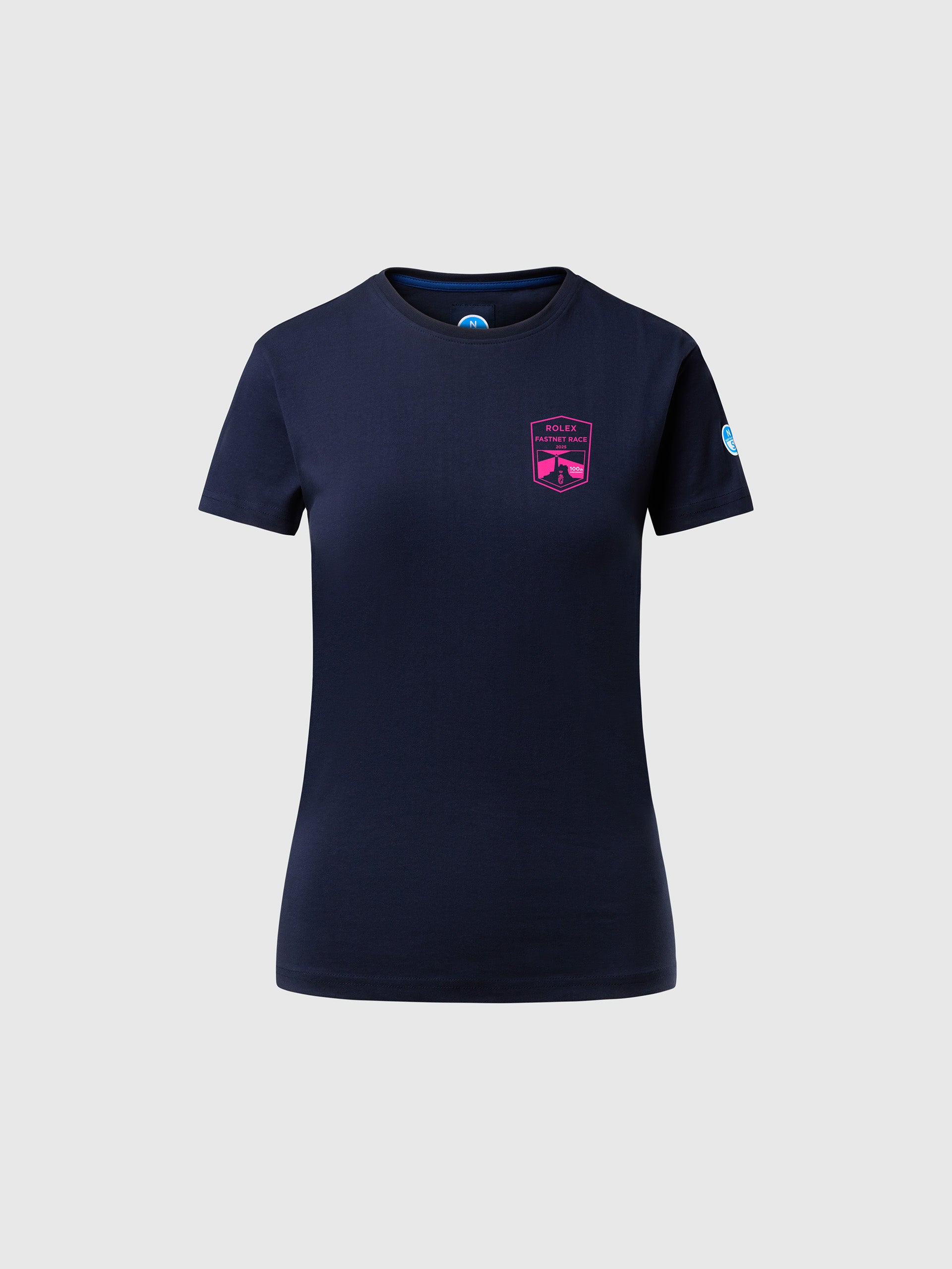 hover | Navy blue | fastnet-25-t-fw-27sw57