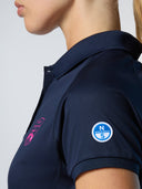 3 | Navy blue | fastnet-25-polo-fw-27sw58