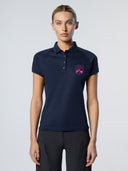 1 | Navy blue | fastnet-25-polo-fw-27sw58