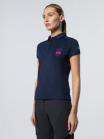 2 | Navy blue | fastnet-25-polo-fw-27sw58