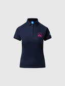 hover | Navy blue | fastnet-25-polo-fw-27sw58