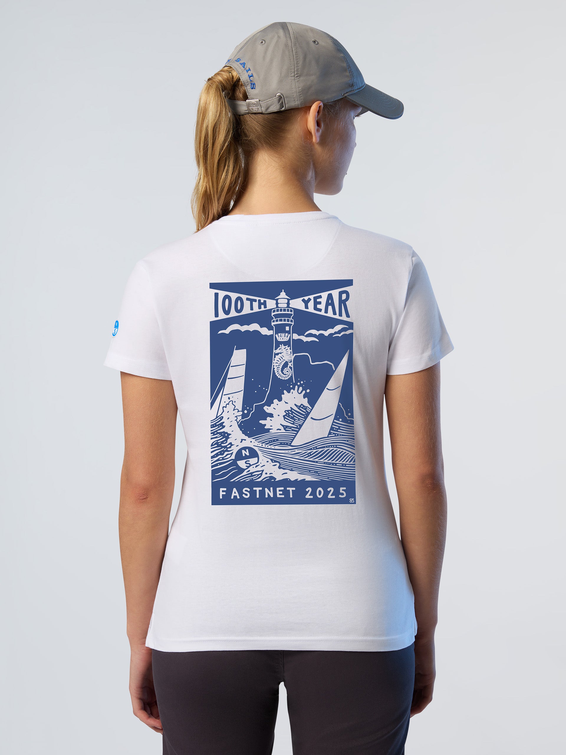 4 | White | sophie-scott-fastnet-25-t-fw-27sw62