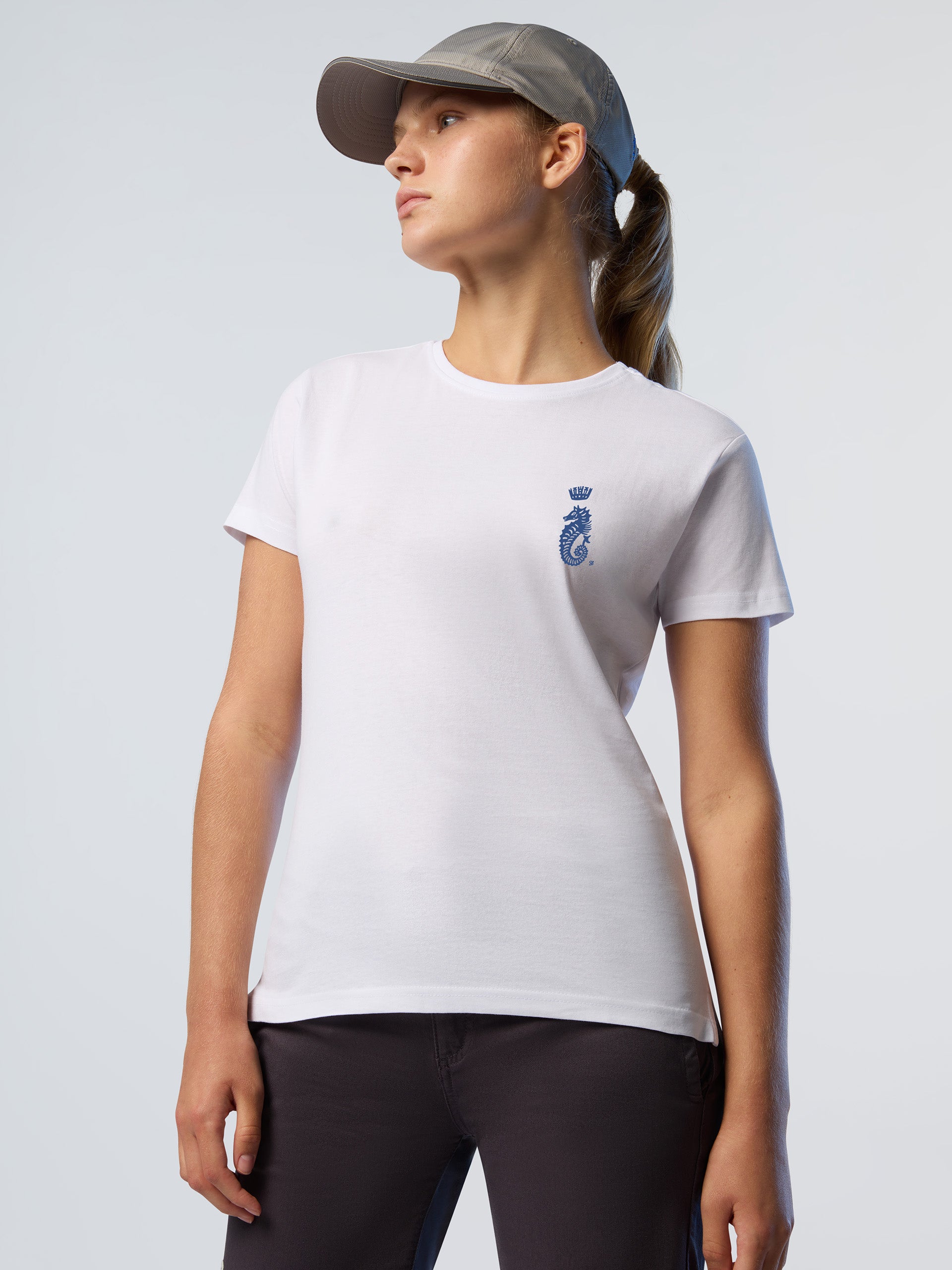 2 | White | sophie-scott-fastnet-25-t-fw-27sw62