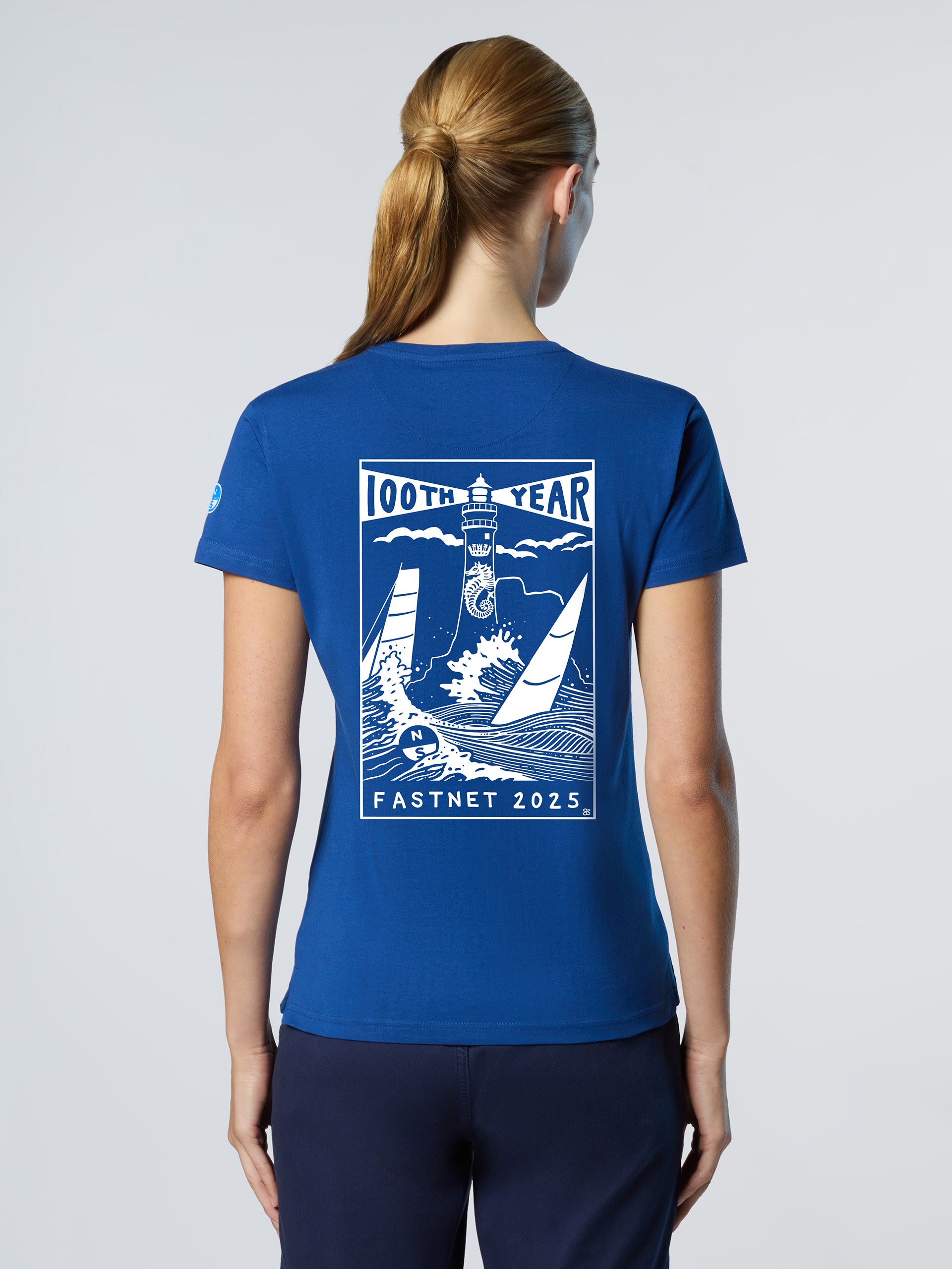 4 | Ocean blue | sophie-scott-fastnet-25-t-fw-27sw62