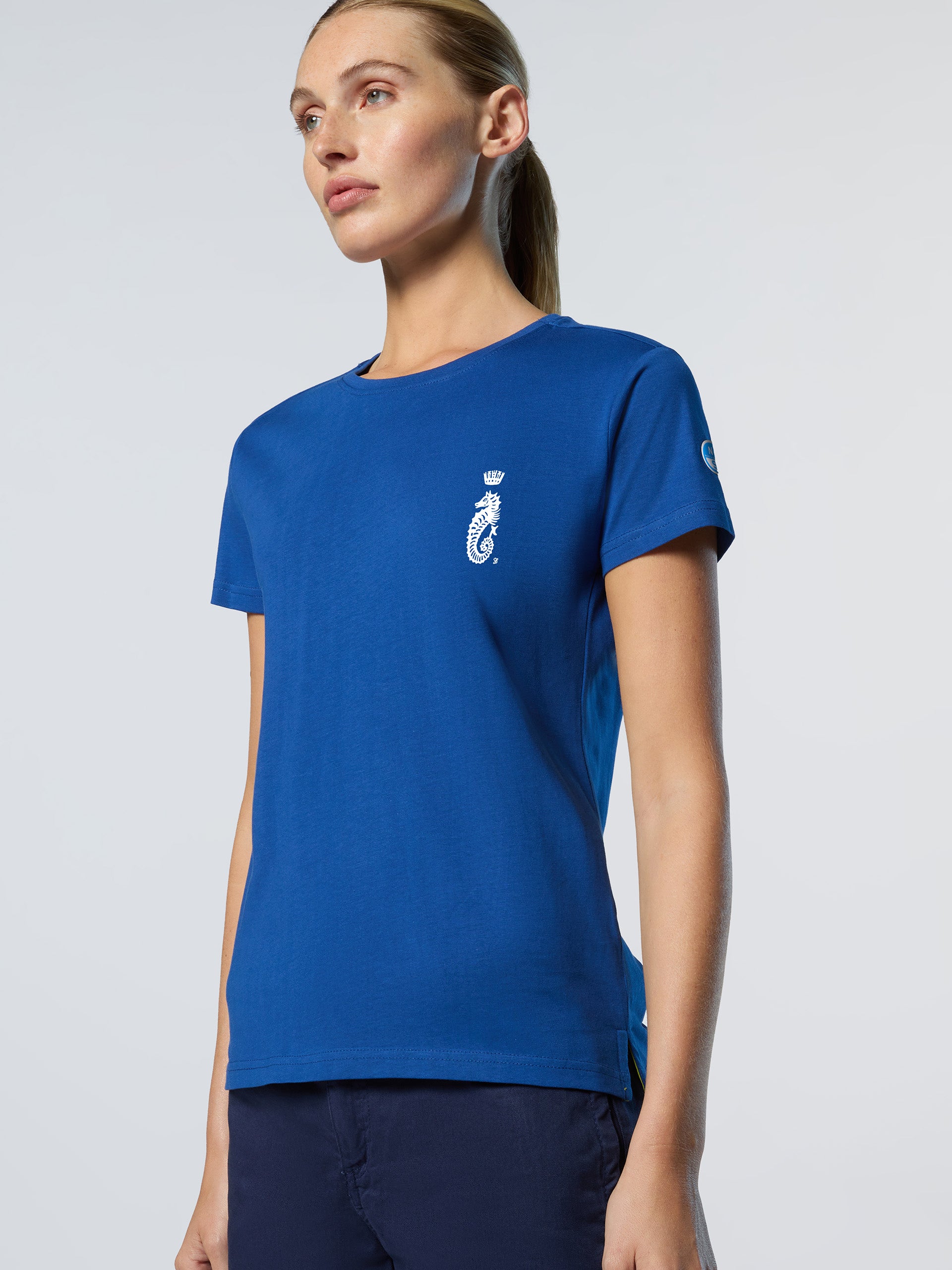 2 | Ocean blue | sophie-scott-fastnet-25-t-fw-27sw62