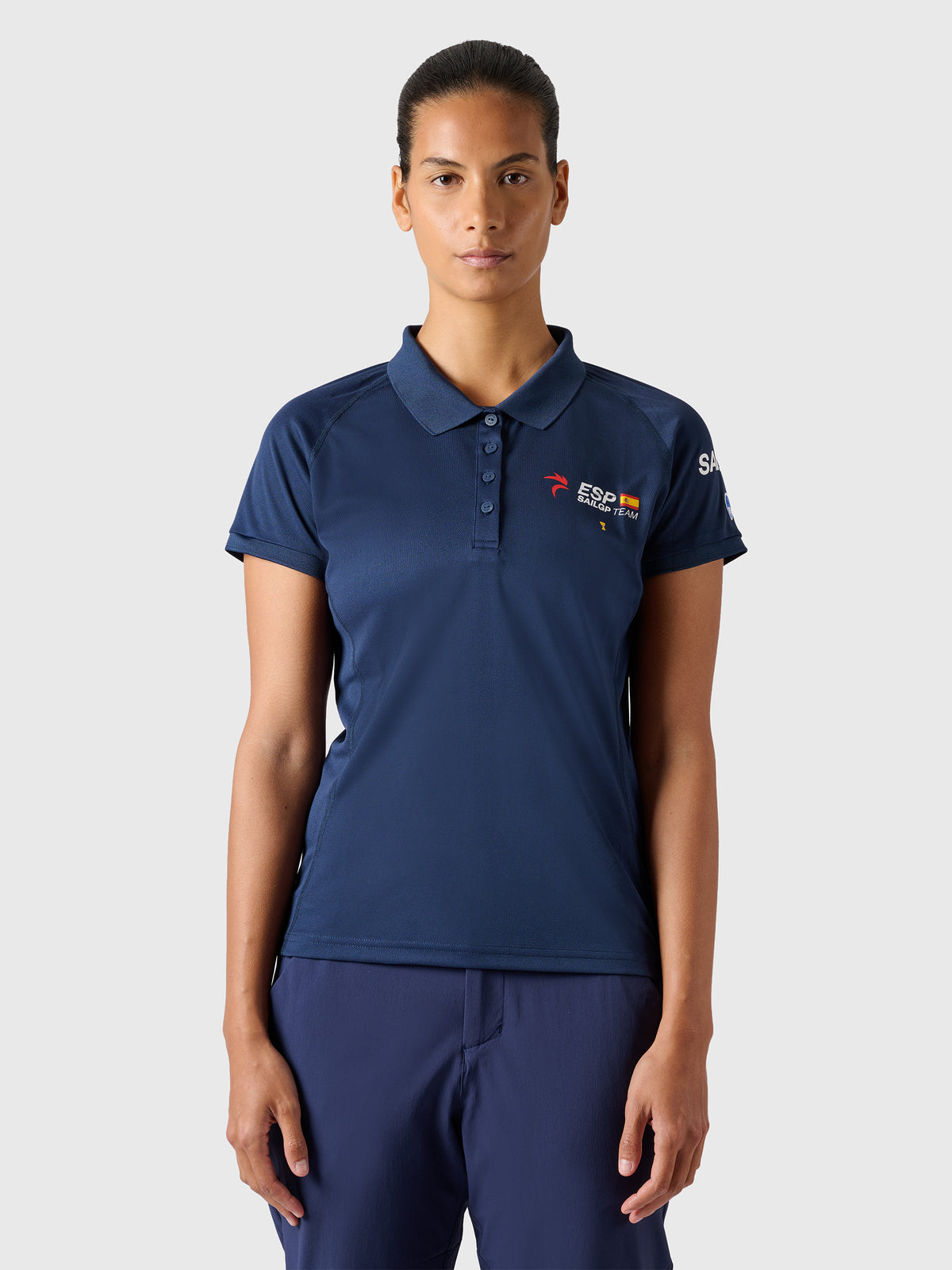 1 | Navy blue | sail-gp-regatta-polo-fw-27SW64