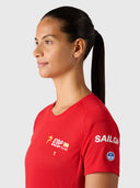 7 | Red | sail-gp-regatta-t-ss-27SW65