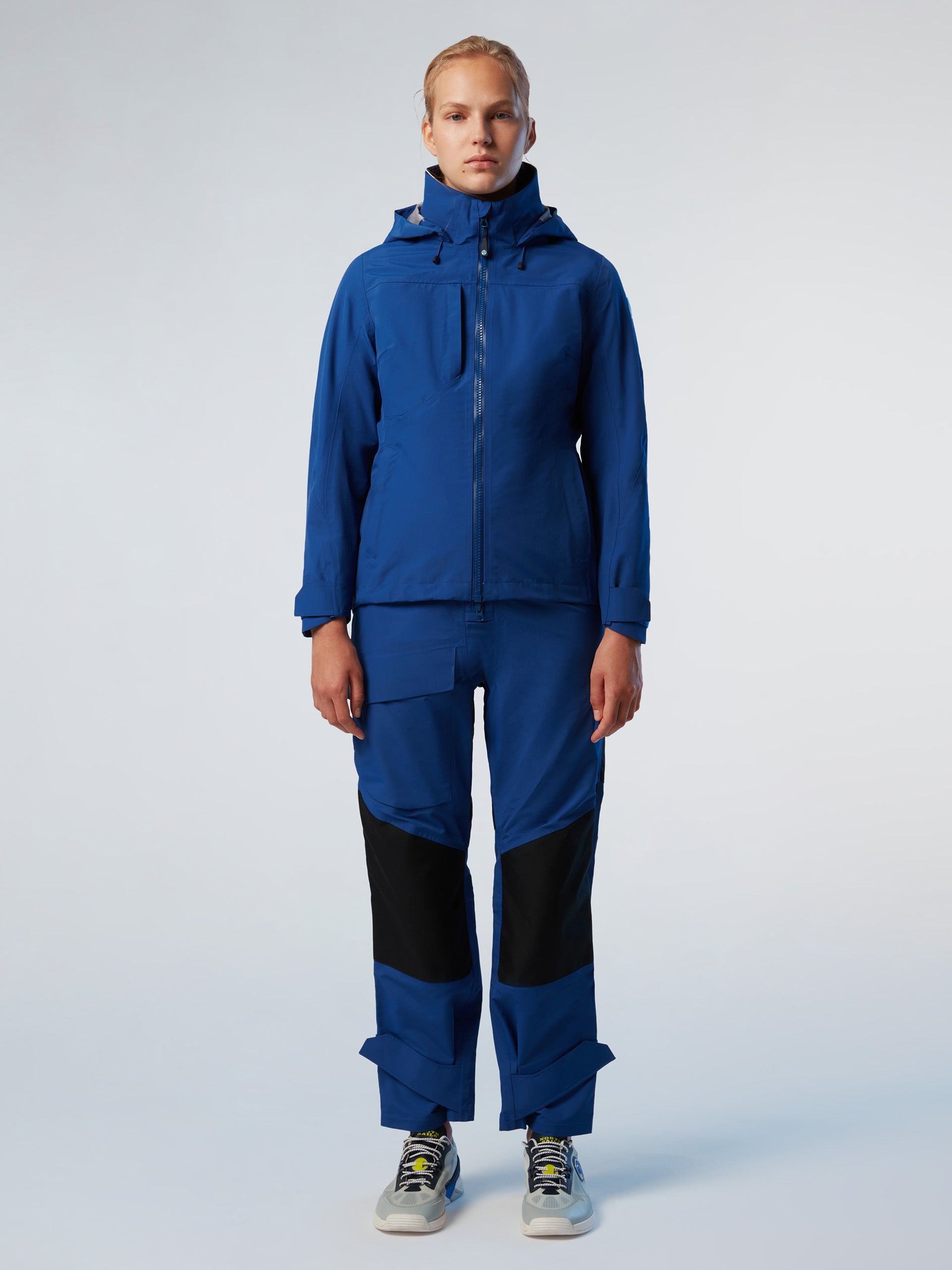 Women's NSX Inshore Jacket | North Sails