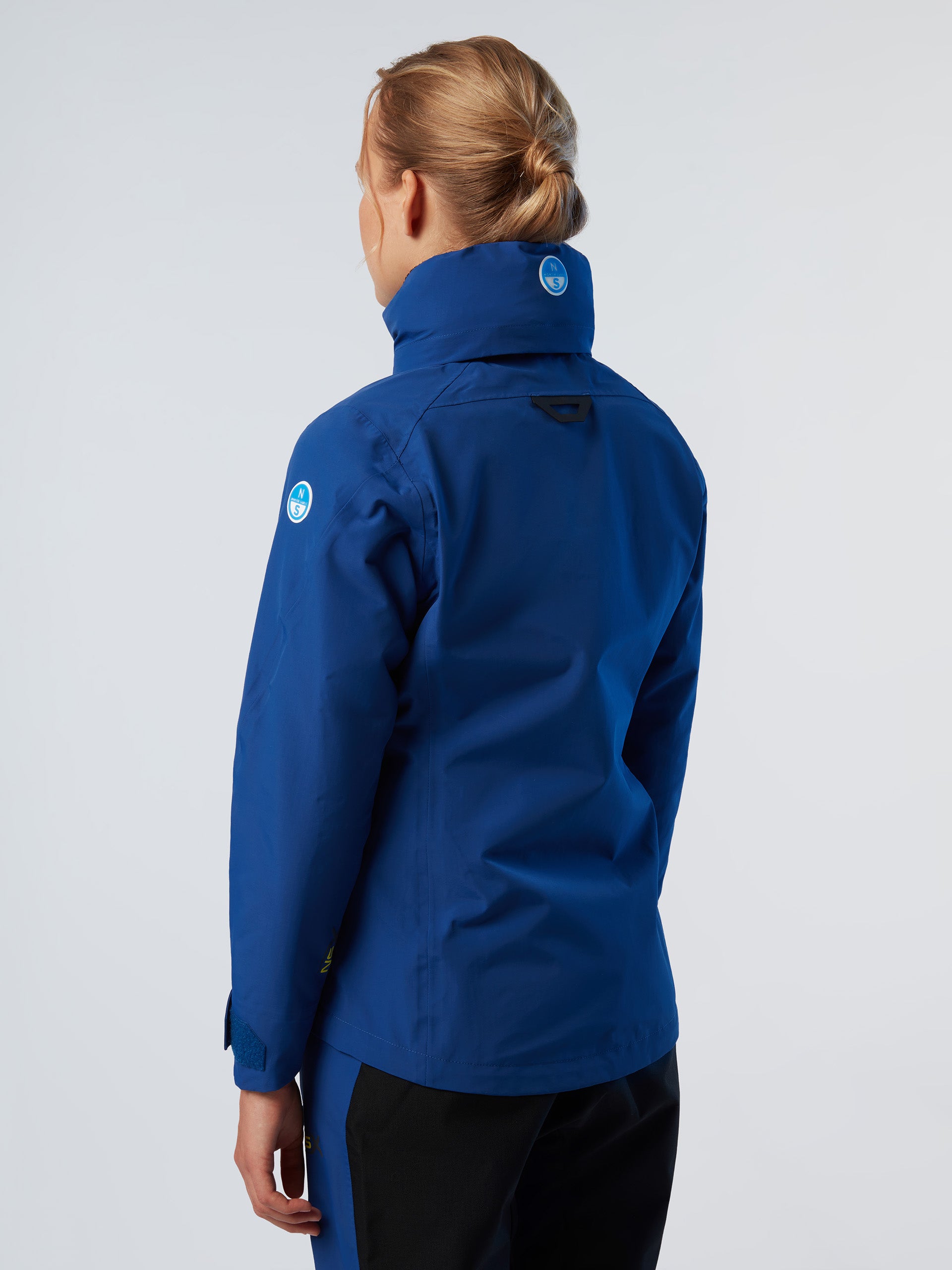Women's NSX Inshore Jacket | North Sails