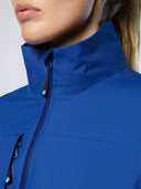 8 | Ocean blue | women-27s-leeward-jacket-1-27w054